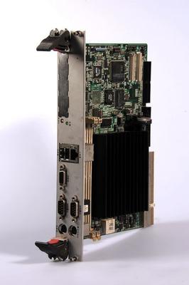 Fuji CNSMT XK05750 PC Board FH1414A0F
